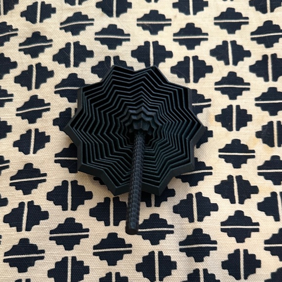 Other - 3d printed sensory star with handle